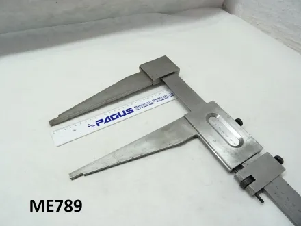 Massi Messschieber 0 - 2000 mm – RESALE