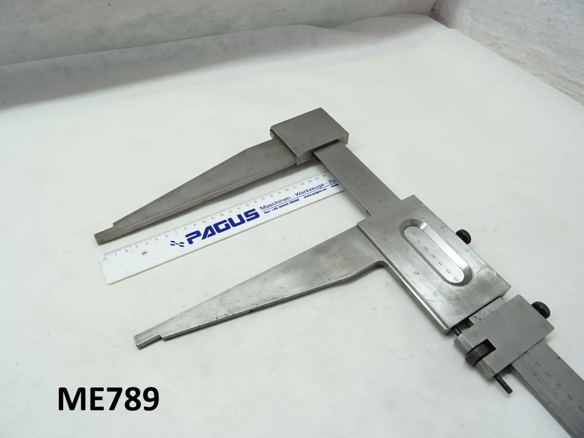 MASSI Messschieber 0 - 2000 mm