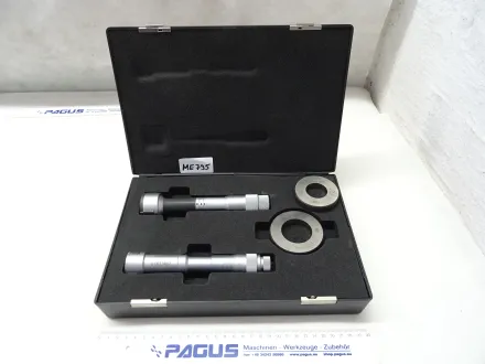 3-Punkt Innenmessschraube 30 - 40 mm / 40 - 50 mm – RESALE