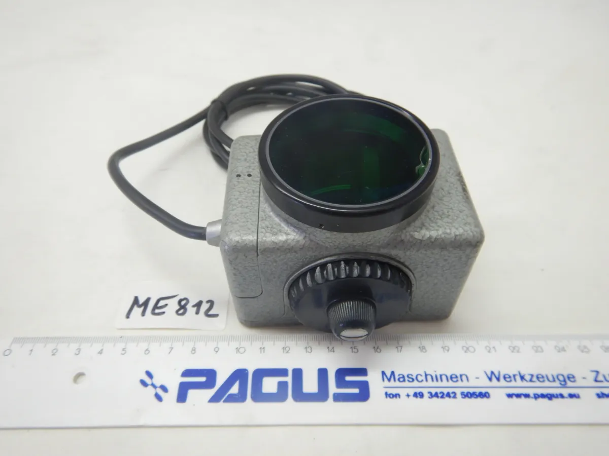 Feinableseeinrichtung 62042