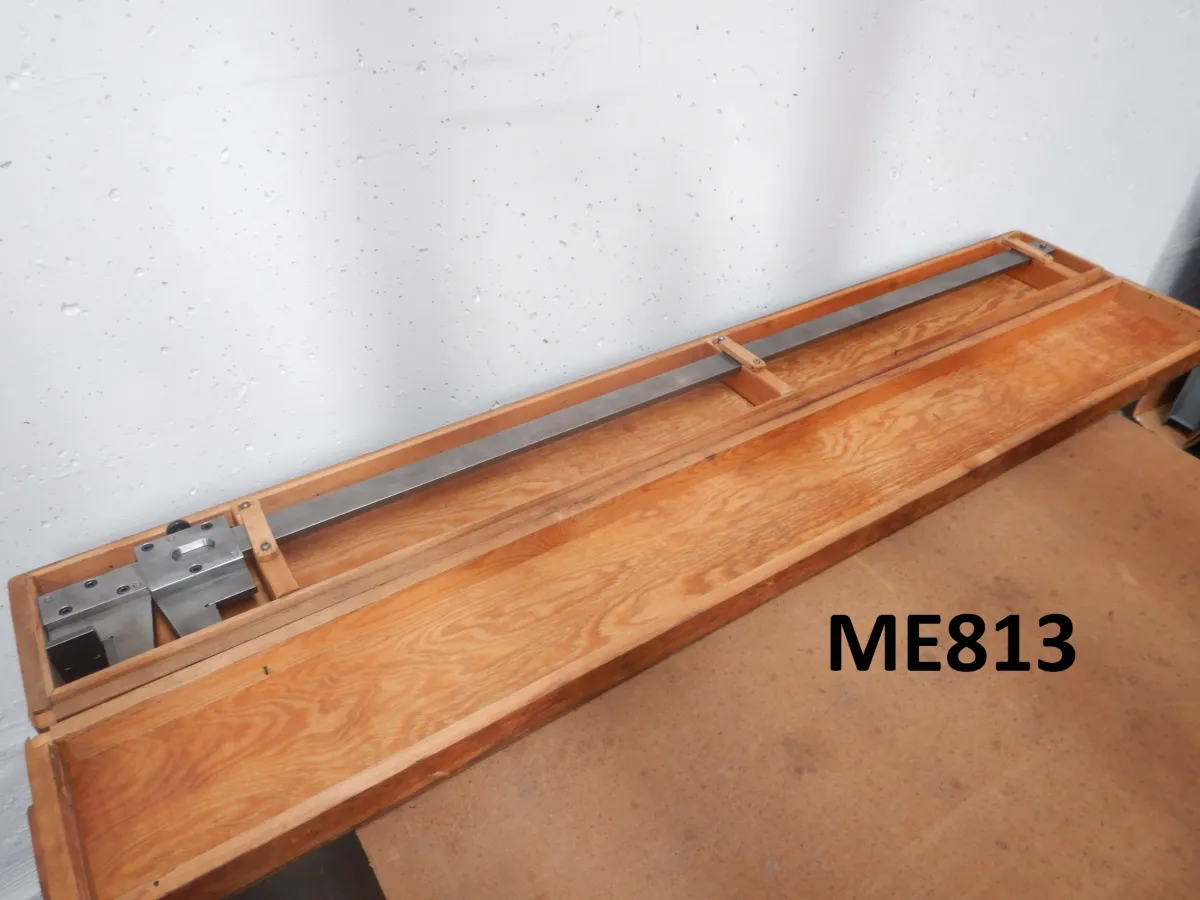 Innen-MeÃ?schieber 1400 - 1480 mm