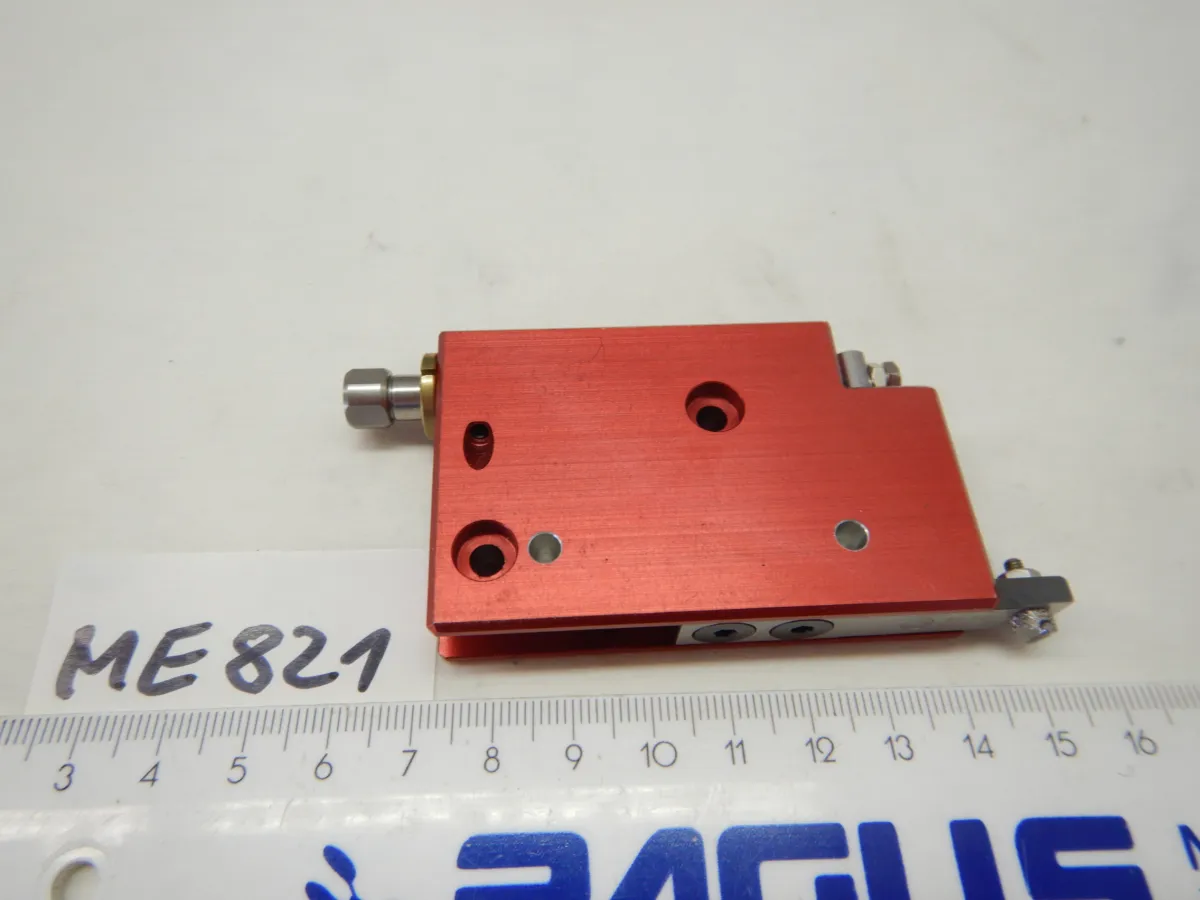 Messschlitten S230.008