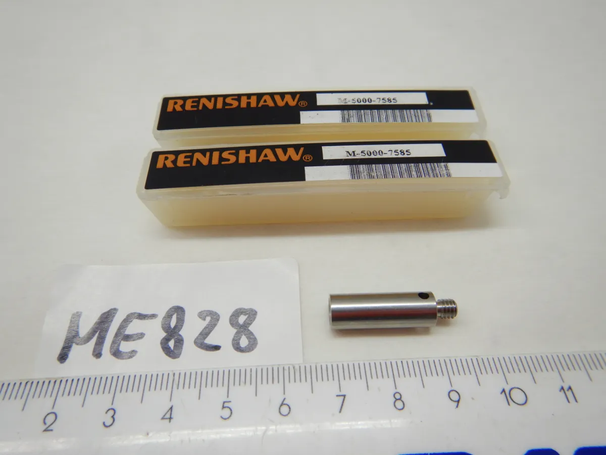 Tastereinsatzverlängerung M-5000-7585, 2 Stück