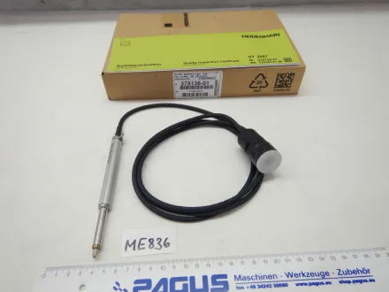 Heidenhain Inkrementaler Messtaster ST 3087 – RESALE