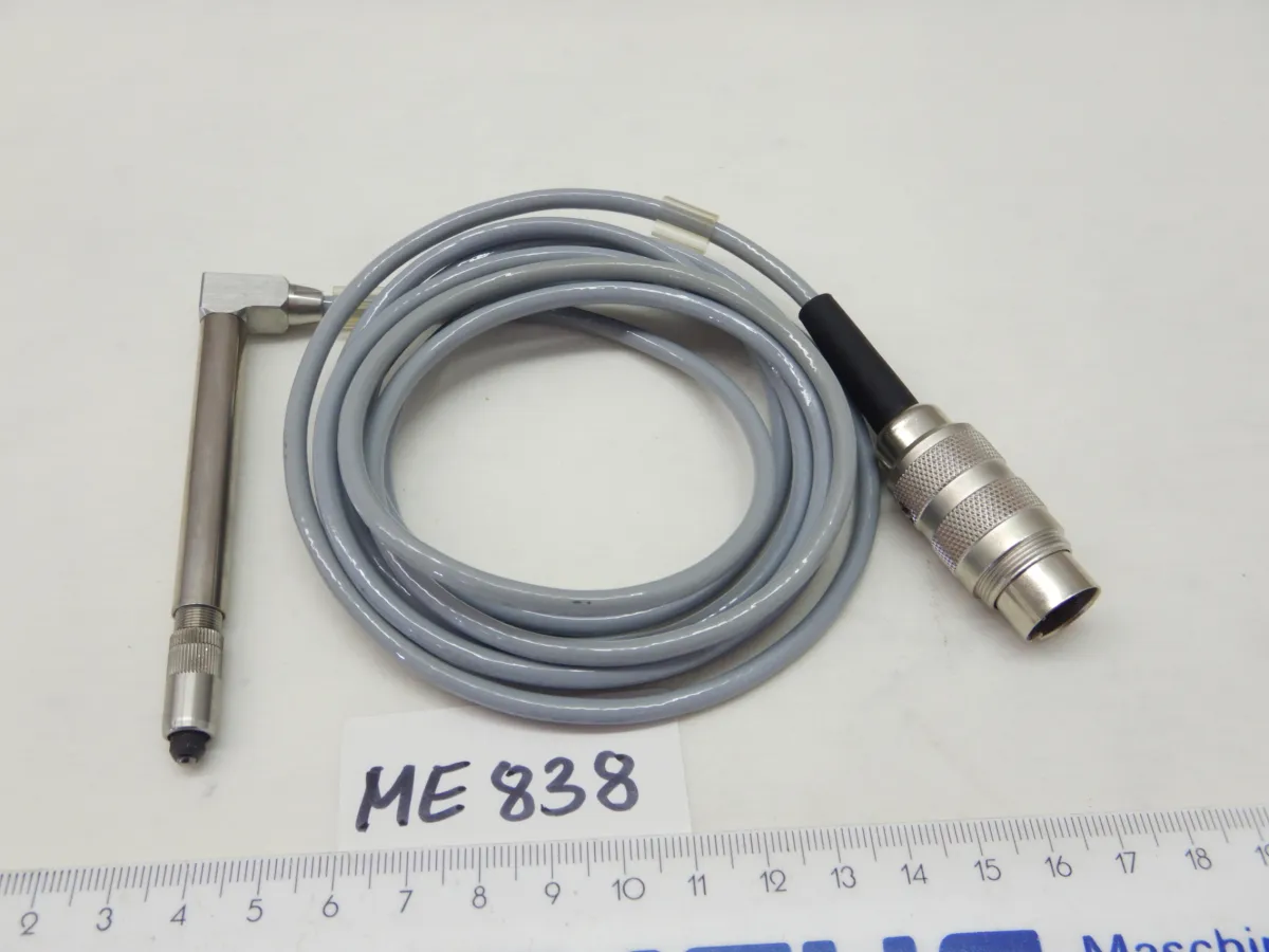 Messtaster QET 4012