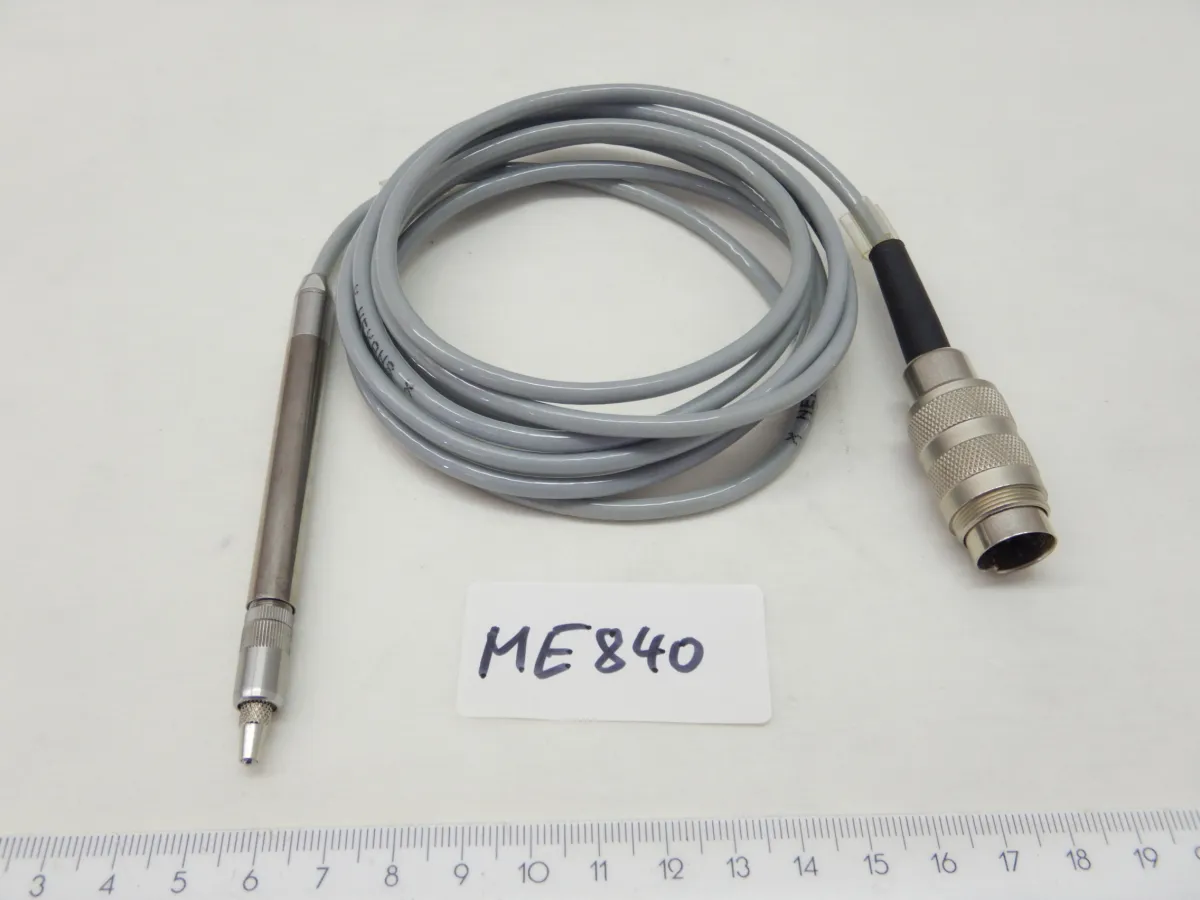 Messtaster QET 4001