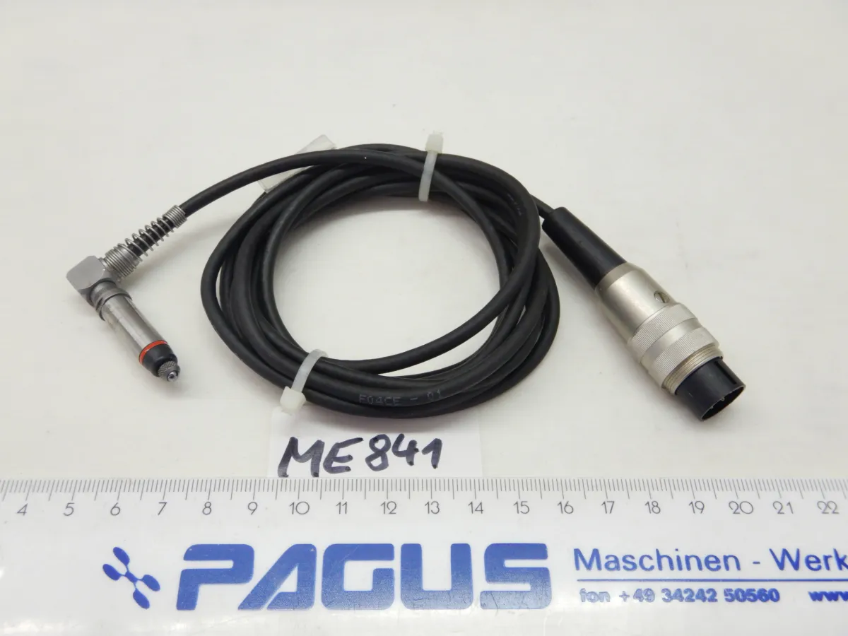 Messtaster TESTAR HR05