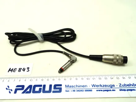 Messtaster TESTAR HR05 – RESALE