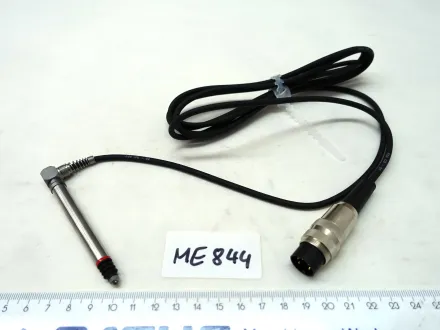 Messtaster TESTAR HR10 – RESALE