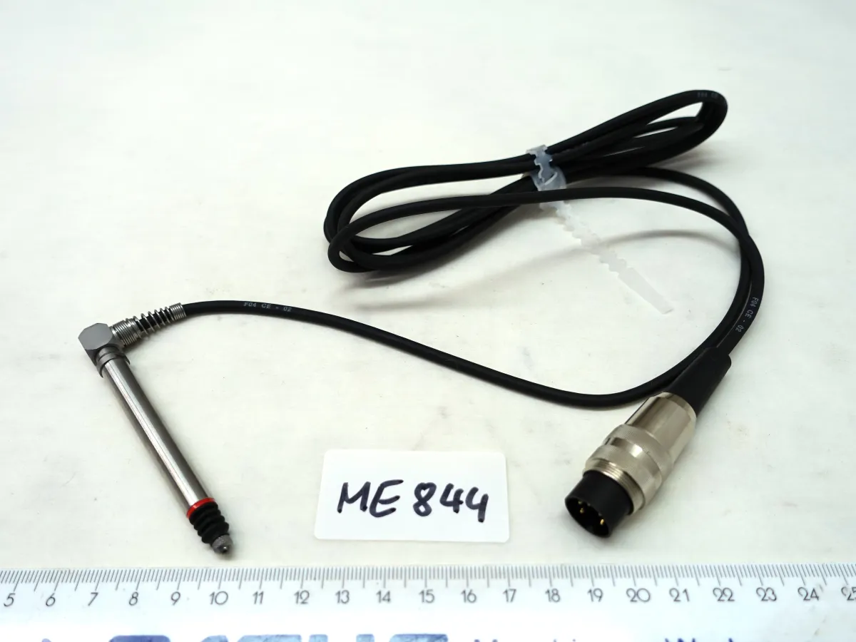 Messtaster TESTAR HR10