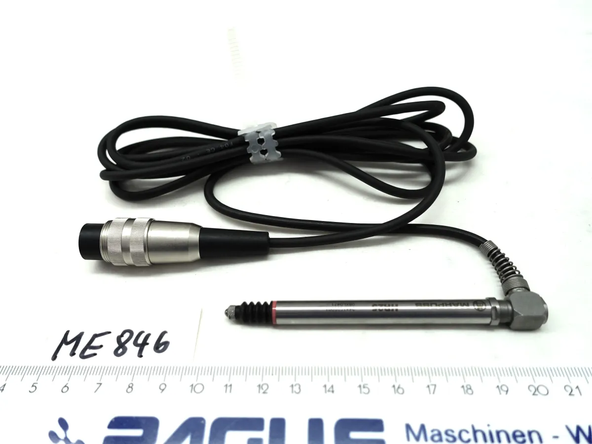 Messtaster TESTAR HR25