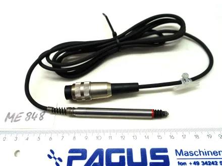 Messtaster TESTAR H10 – RESALE