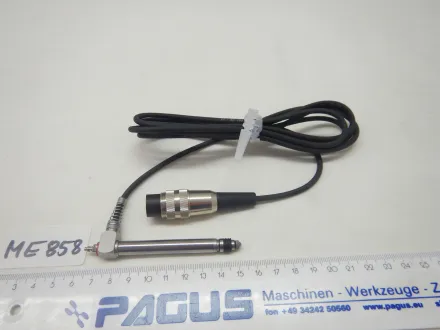 Messtaster TESTAR HP25 – RESALE