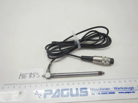 Messtaster TESTAR HP50 – RESALE