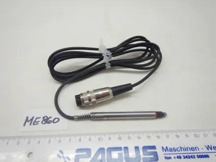 Messtaster TESTAR F10 – RESALE