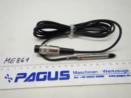 Messtaster TESTAR F10 – RESALE