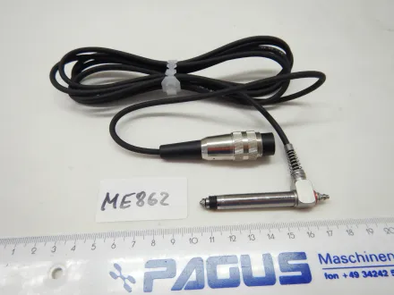 Messtaster TESTAR HP10 – RESALE