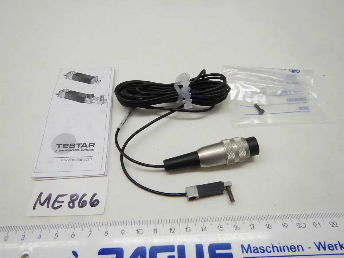 Miniaturmesszelle A124