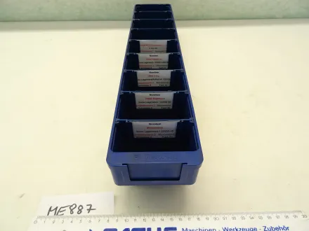 ZubehÃ¶rsortiment fÃ¼r Messtaster "NORELEM" ca. 38 – RESALE