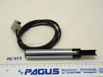 OberflÃ¤chen-Messsystem Perthometer PZK Art.Nr. 67 – RESALE