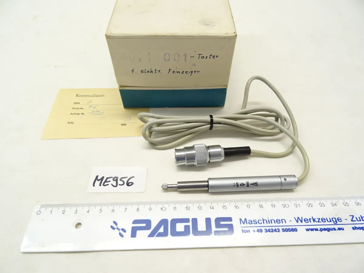 MeÃ?taster F5 4071:001