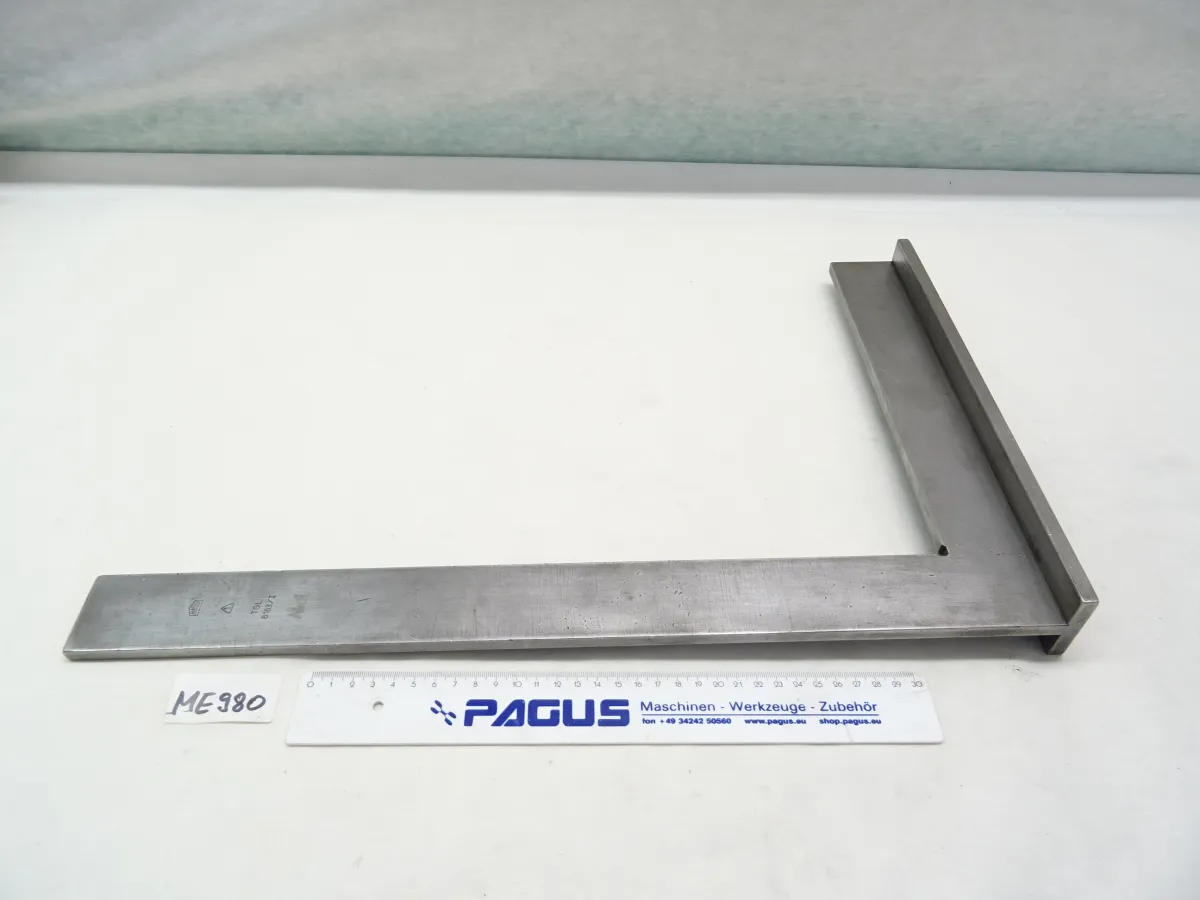 Werkstattwinkel 90° 510 x 330 mm