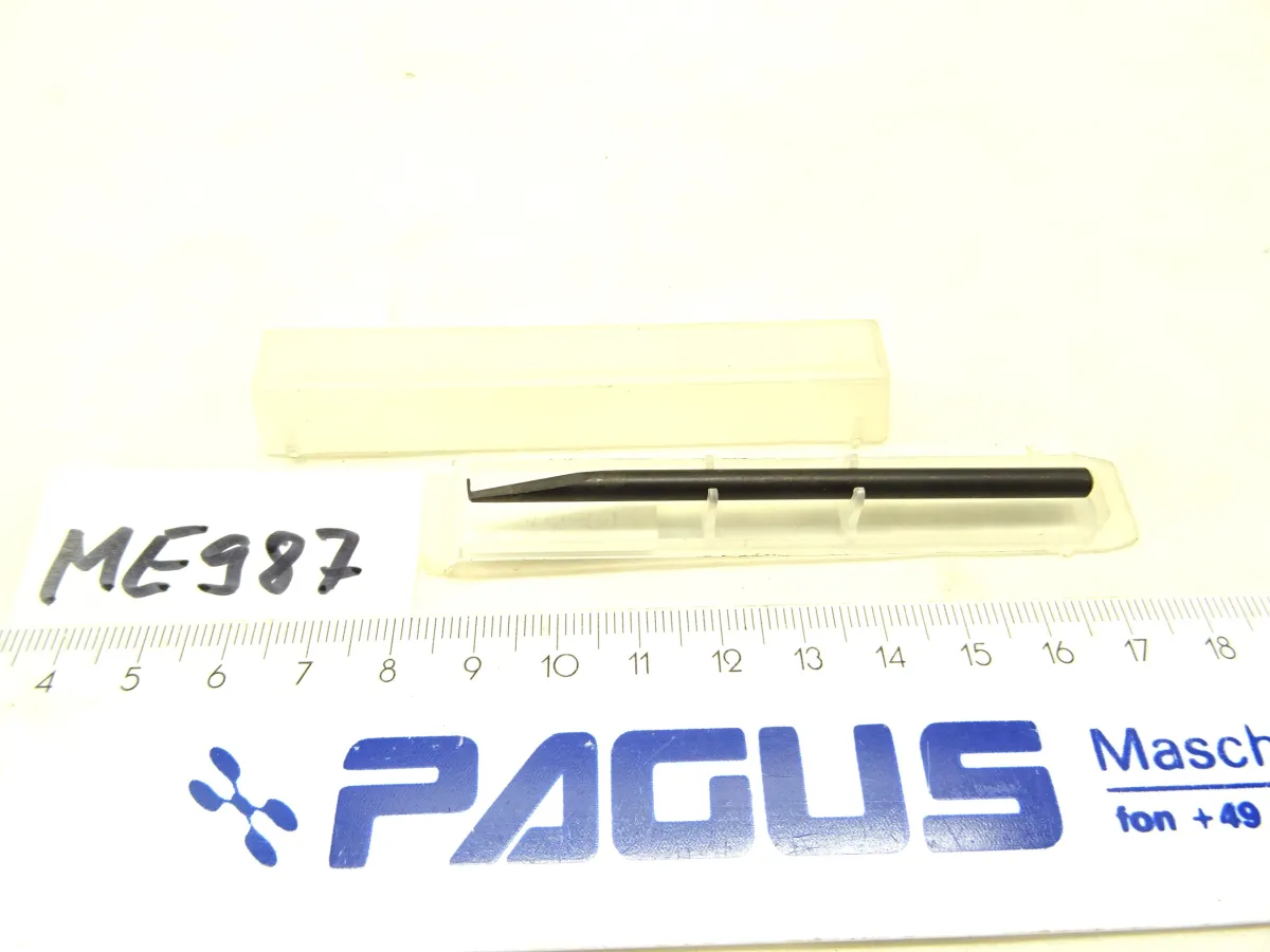 Tastschuh 110040, 0,5 mm