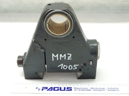 Lagerbock Ã? 48 mm x 150 mm – RESALE