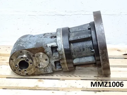 Winkelkopf SK50 – RESALE