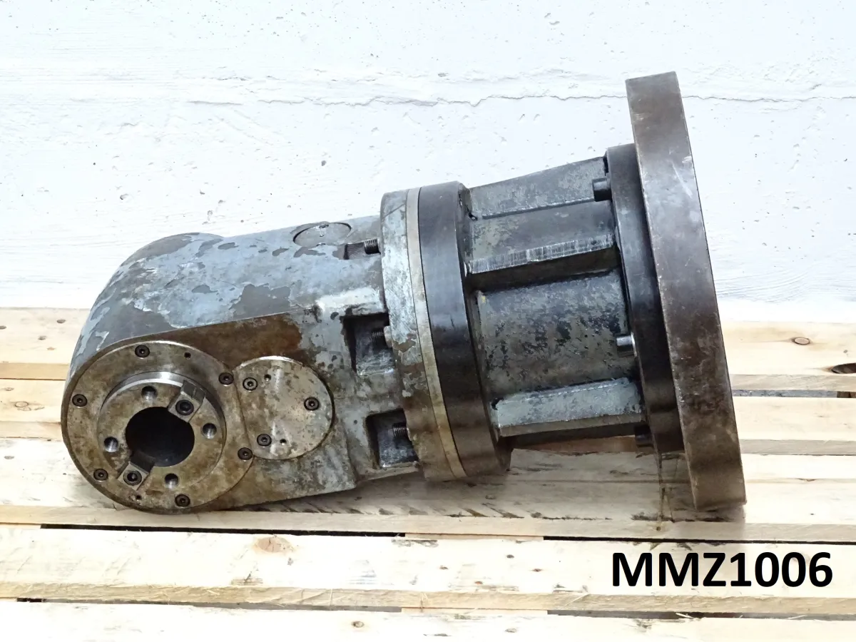 Winkelkopf SK50