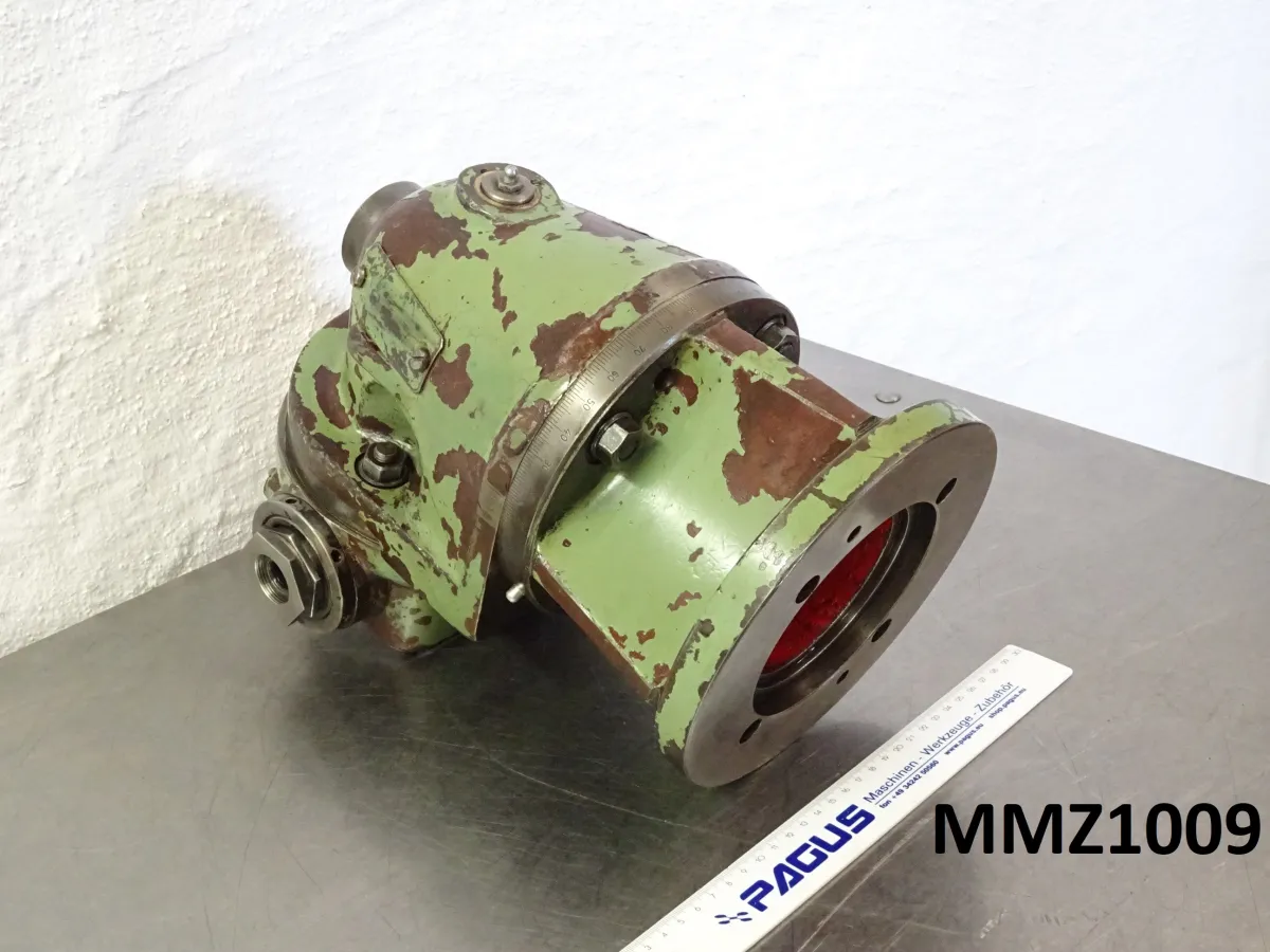 WMW FrÃ¤skopf UA1, MK3