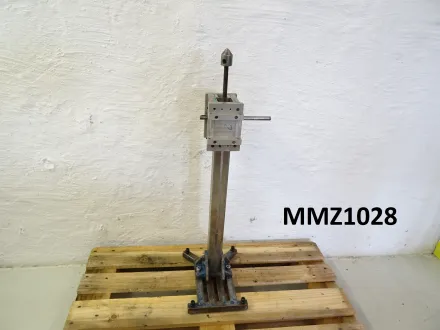 BohrstÃ¤nder Hub: 540 mm – RESALE