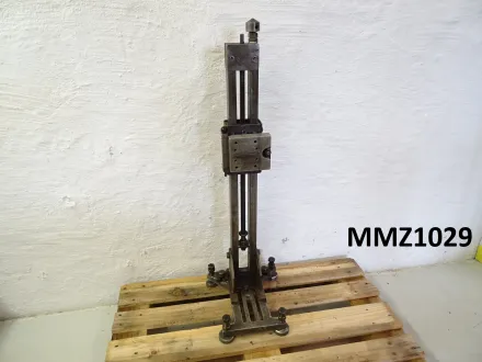 BohrstÃ¤nder Hub: 750 mm – RESALE