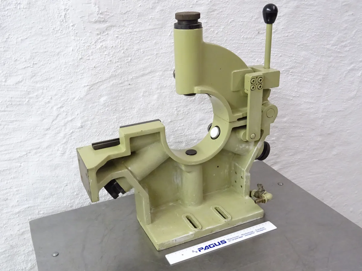 LÃ¼nette, feststehend Ã? 175 mm