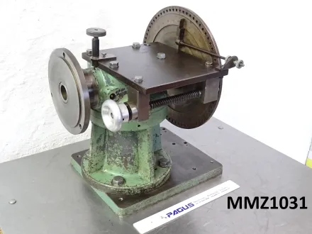 Teilapparat 275 mm – RESALE