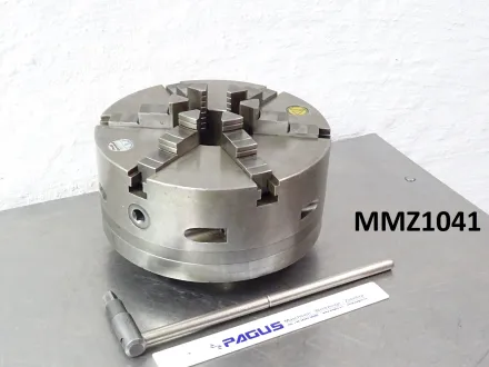 6-Backenfutter Ã? 310 mm – RESALE