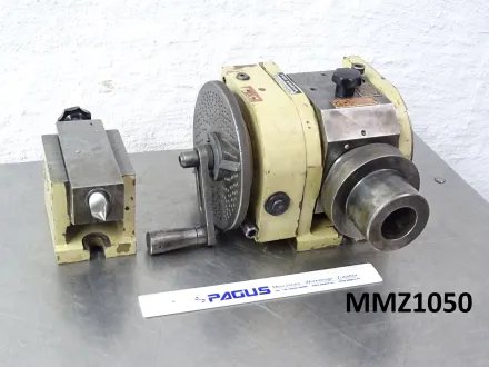 Teilapparat Typ DU200AN – RESALE