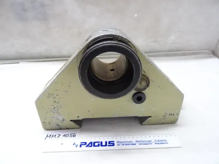 Lagerbock Ã? 70 mm x 150 mm – RESALE