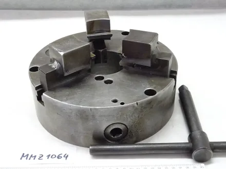 3-Backenfutter Ã? 250 mm – RESALE