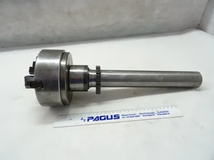 Schnellwechselfutter Ã? 150 mm – RESALE