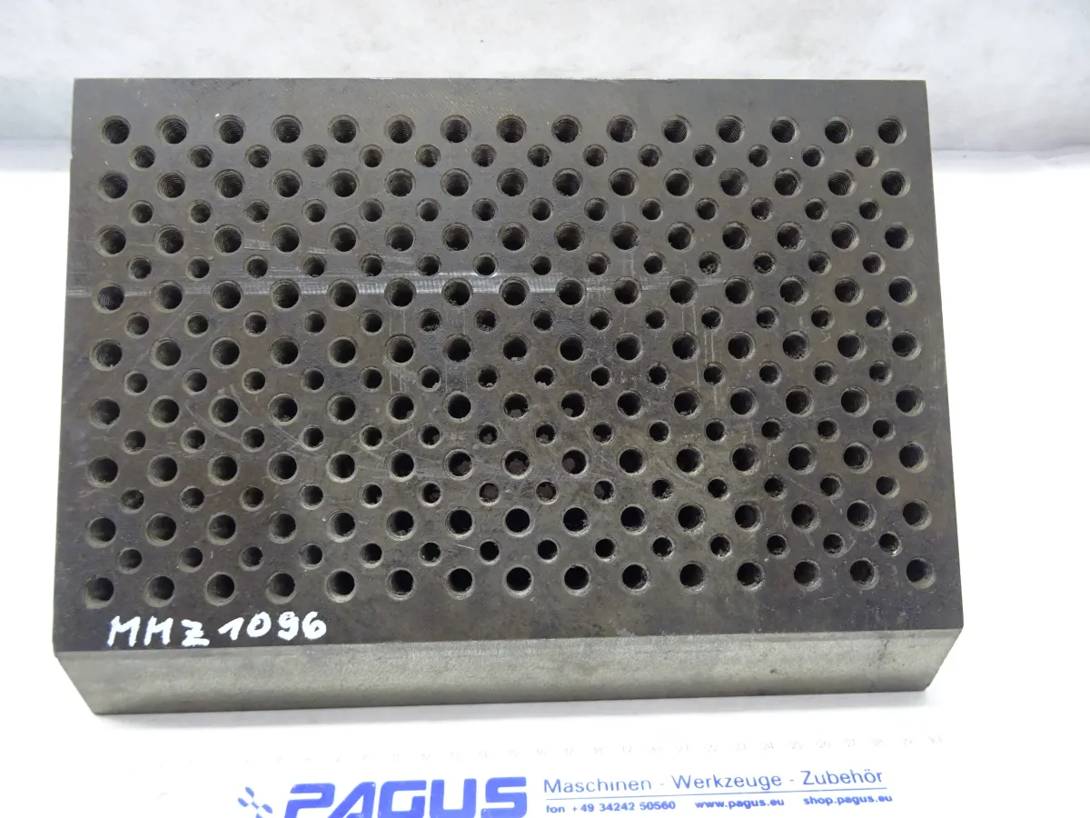 Aufspannwinkel 310 x 200 mm, Winkel: 45°