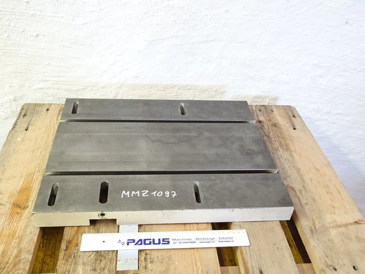 Aufspanntisch 500 x 400 mm