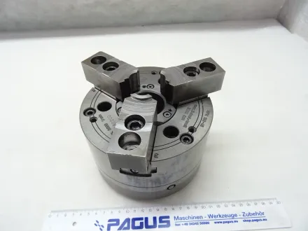 3-Backenfutter Ã? 165 mm – RESALE