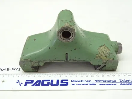 Lagerbock Ã? 15 mm x 70 mm – RESALE