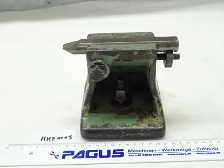 Reitstock 110 mm – RESALE