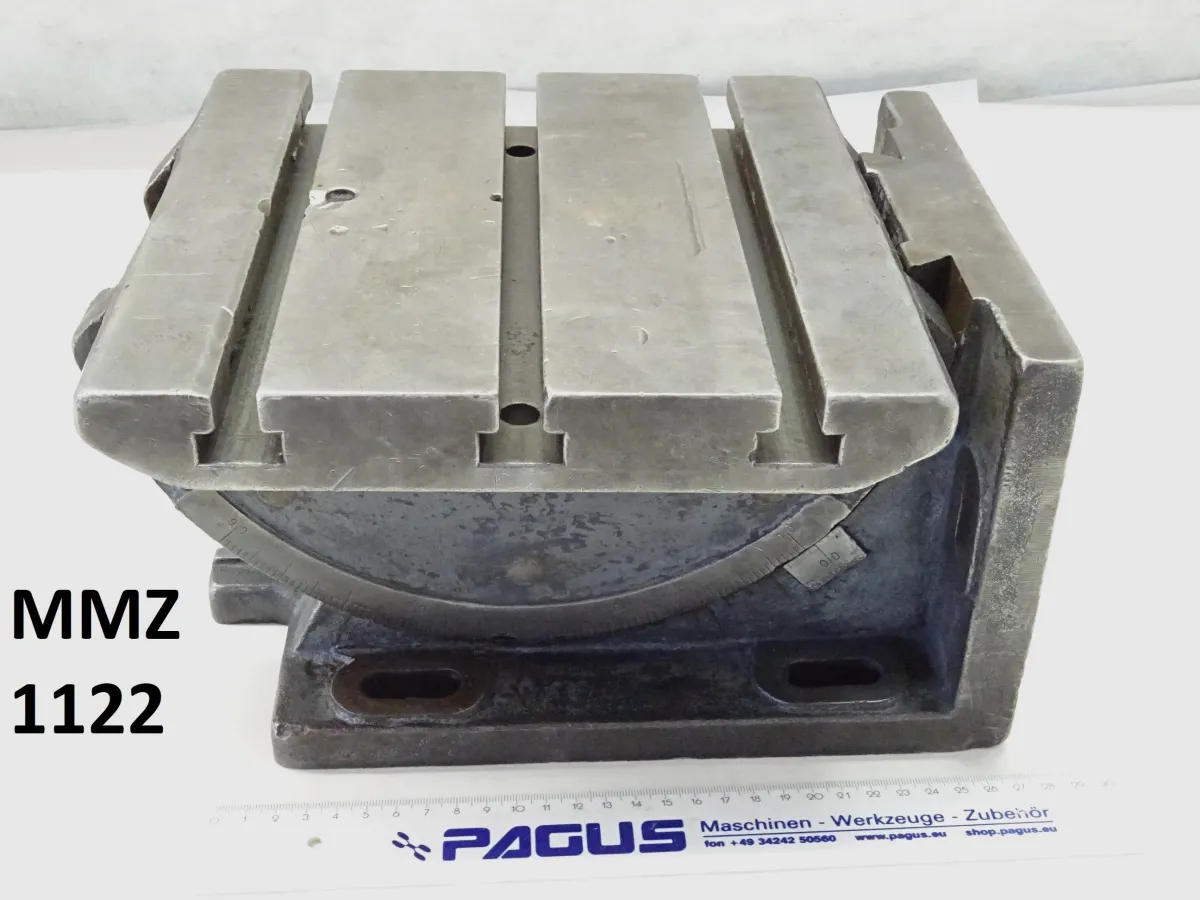 Kipptisch 255 x 250 mm