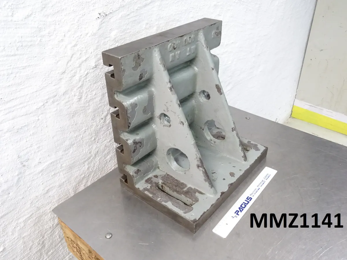 Stanko Aufspannwinkel 400 x 400 mm