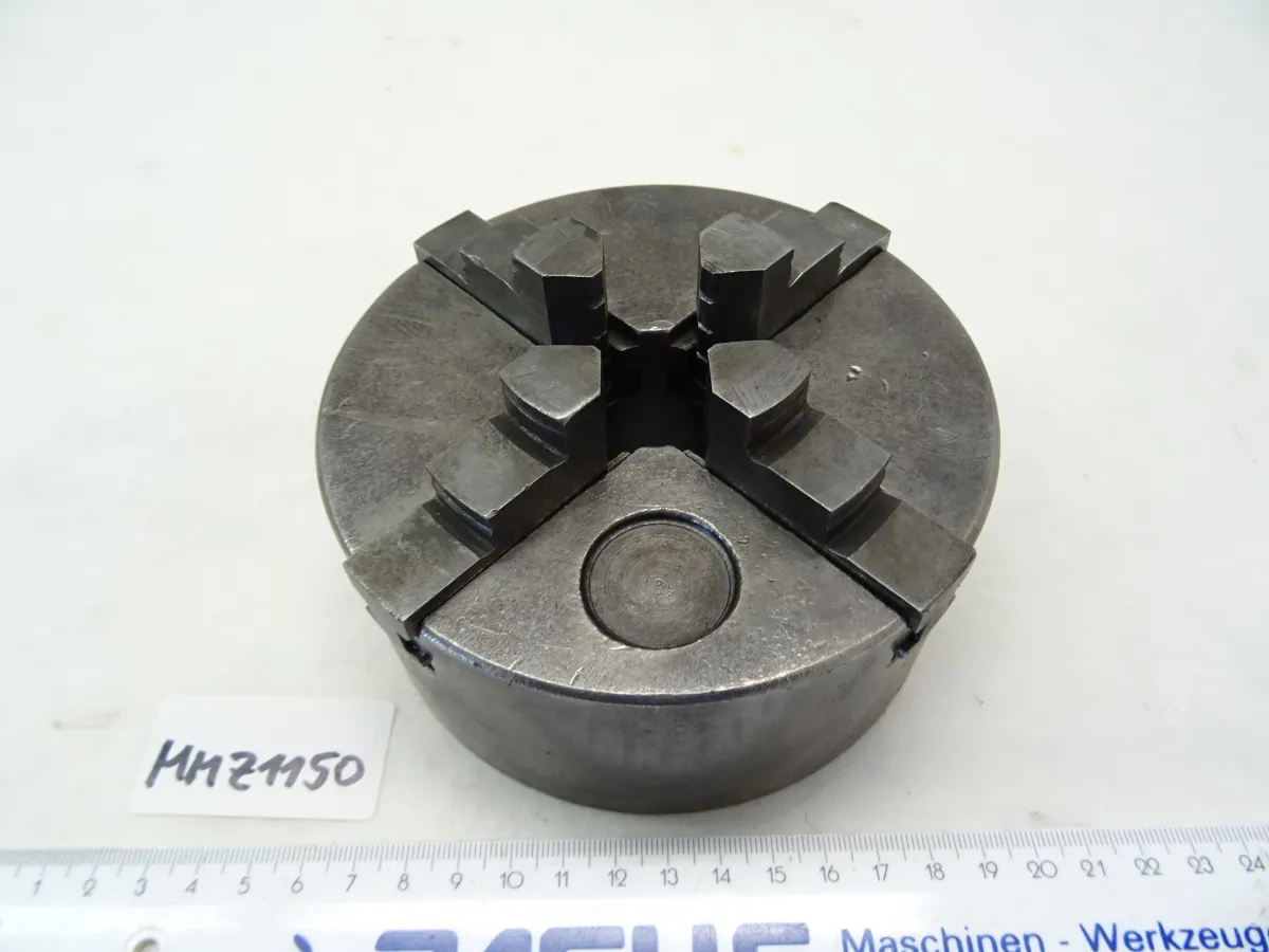 WMW 4-Backenfutter 130 mm DH 130 x 4