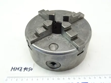 Wmw 4-Backenfutter 138 mm – RESALE
