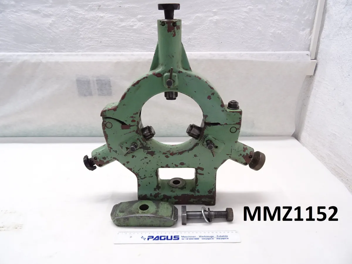 Lünette, feststehend � 170 mm